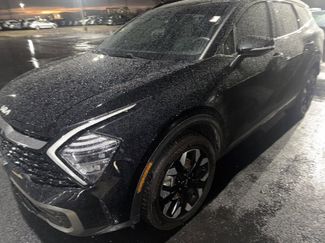 Used 2024 Kia Sportage X-Line w/ X-Line Premium Package video 1