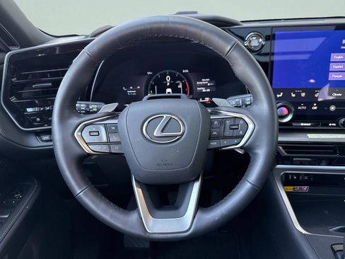 Used 2026 Lexus TX 350 TX 350 Premium w/ Technology Package image 61