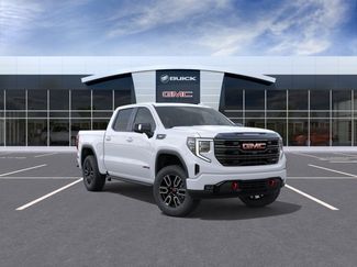 New 2026 GMC Sierra 1500 AT4 w/ AT4 Premium Package AWD/4WD video 1