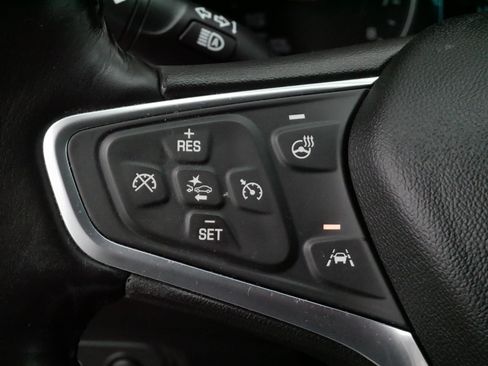 Used 2018 Chevrolet Equinox Premier AWD/4WD image 26