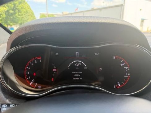 Used 2017 Dodge Durango GT w/ Premium Group AWD/4WD image 23
