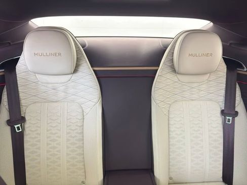 New 2026 Bentley Continental Mulliner image 25