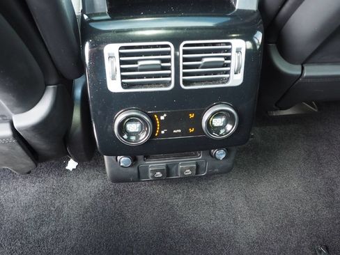 Used 2022 Land Rover Range Rover Westminster Edition AWD/4WD image 17