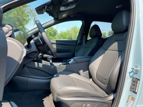 New 2026 Hyundai Santa Cruz XRT image 24