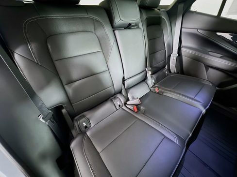 New 2026 Chevrolet Blazer EV LT image 27