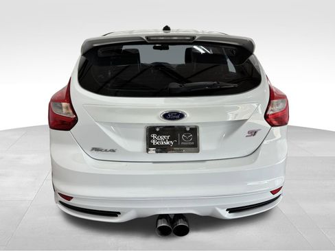 Used 2013 Ford Focus ST image 7