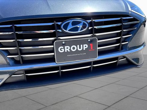 Used 2023 Hyundai Sonata SE FWD image 29