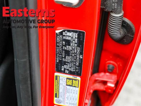 Used 2025 Kia Soul LX w/ LX Technology Package image 33