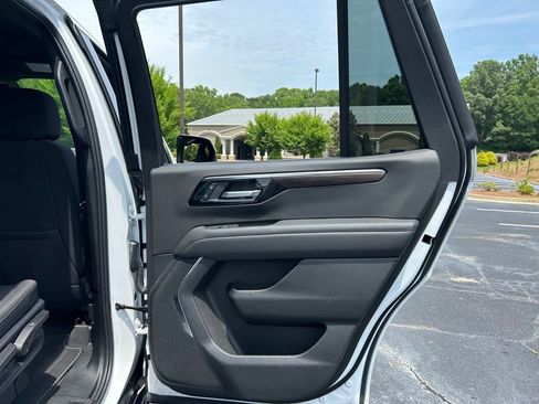 Used 2025 Chevrolet Tahoe LS w/ Max Trailering Package AWD/4WD image 60