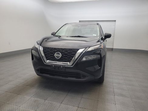 Used 2021 Nissan Rogue S image 15
