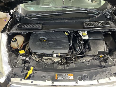 Used 2018 Ford Escape SEL image 24