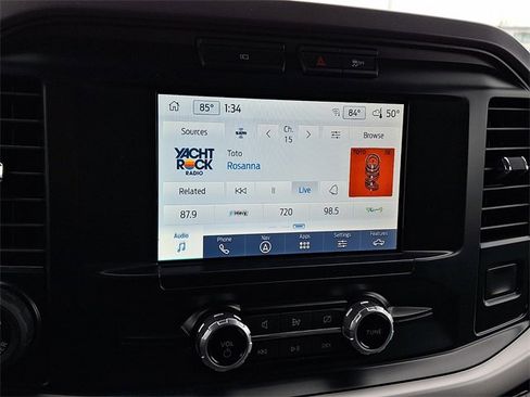 Certified 2023 Ford F150 XLT w/ Equipment Group 301A Mid image 15