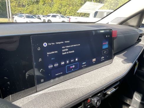 New 2026 Nissan Kicks SV w/ SV Premium Package AWD/4WD image 22