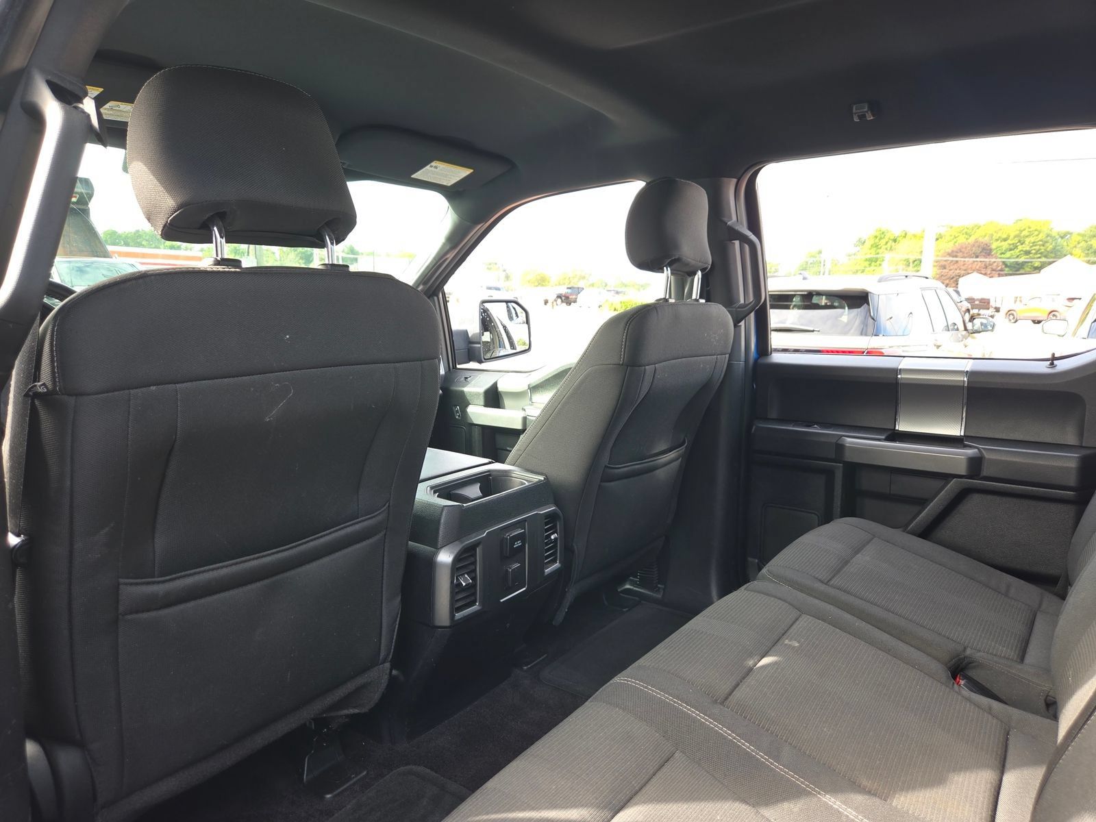 Used 2016 Ford F150 XLT w/ Equipment Group 301A Mid AWD/4WD image 24