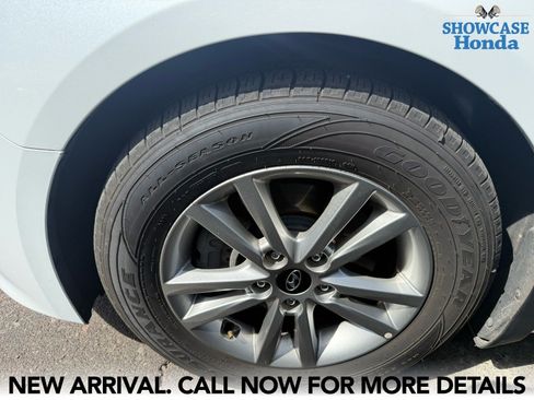 Used 2017 Hyundai Sonata SE image 7