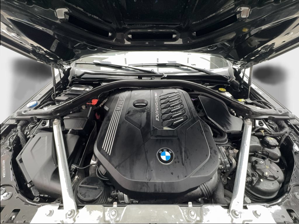 Used 2022 BMW 440i xDrive Coupe AWD/4WD image 18