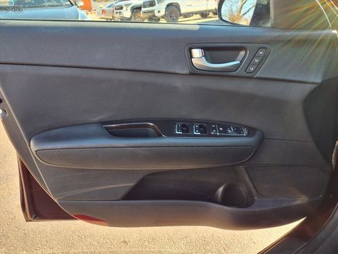 Used 2017 Kia Optima EX image 20