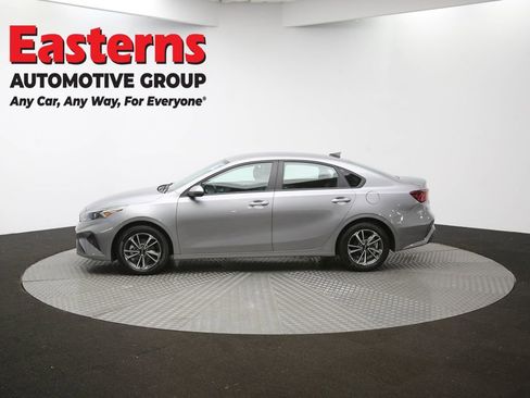 Used 2024 Kia Forte LXS image 58