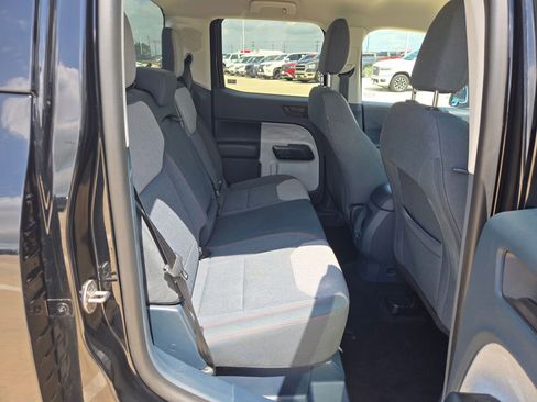 Used 2024 Ford Maverick XLT FWD image 21