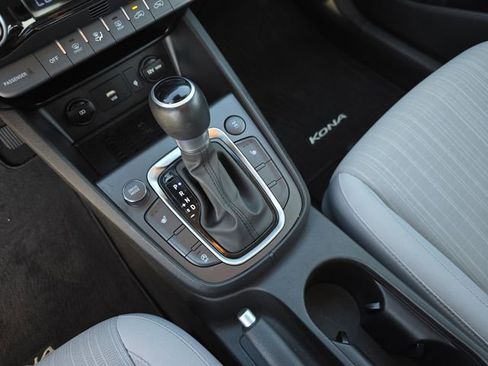 Used 2023 Hyundai Kona SEL w/ Convenience Package image 24