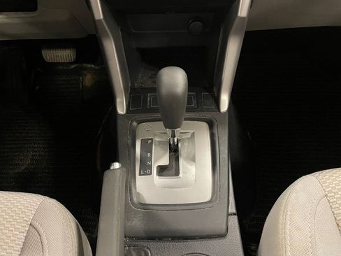 Used 2018 Subaru Forester 2.5i w/ Alloy Wheel Package AWD/4WD image 11