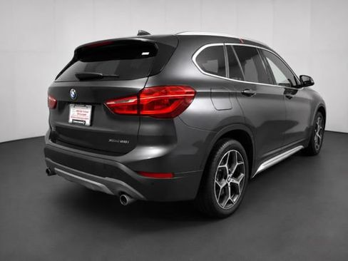 Used 2019 BMW X1 xDrive28i w/ Convenience Package AWD/4WD image 4