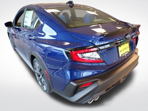 New 2026 Subaru WRX tS AWD/4WD image 3