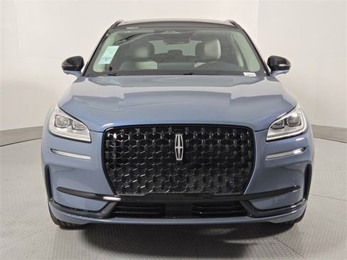 New 2026 Lincoln Corsair Grand Touring image 10