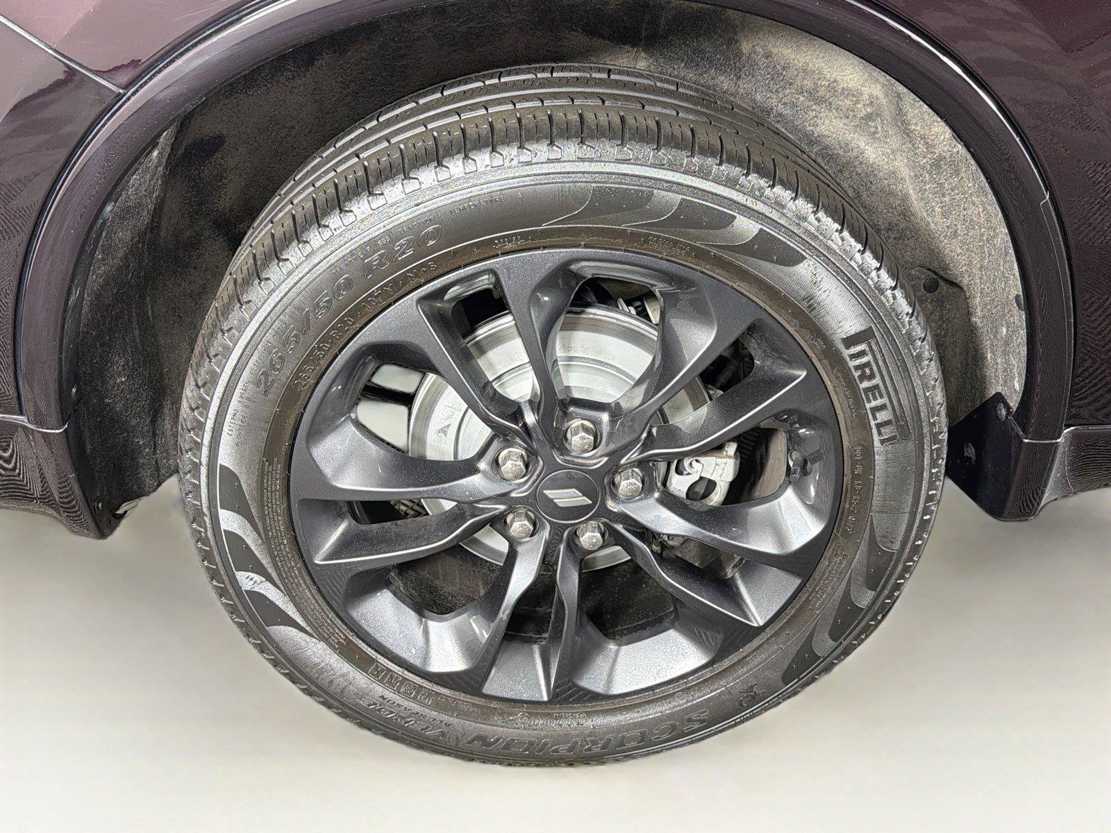 Used 2023 Dodge Durango GT AWD/4WD image 35