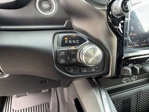 New 2026 RAM 1500 Laramie image 25