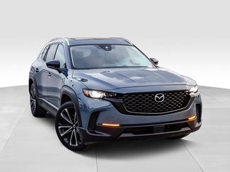 Used 2023 MAZDA CX-50 AWD 2.5 S w/ Cargo Package video 2