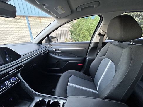 Used 2020 Hyundai Sonata SEL FWD image 36