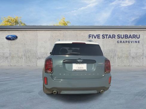 Used 2024 MINI Cooper Countryman S image 7