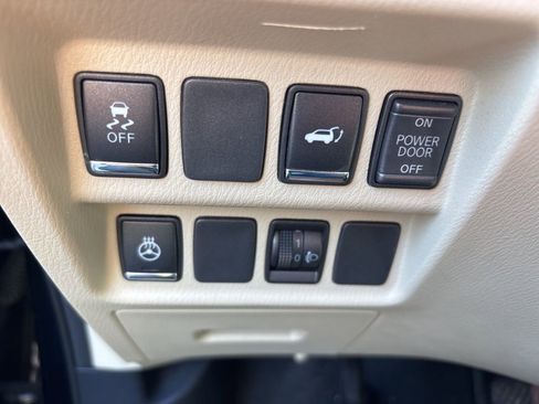 Used 2015 INFINITI QX60 AWD w/ Premium Package image 14