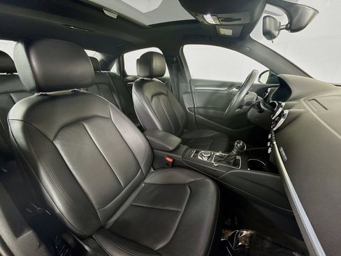Used 2020 Audi A3 2.0T Premium AWD/4WD image 26
