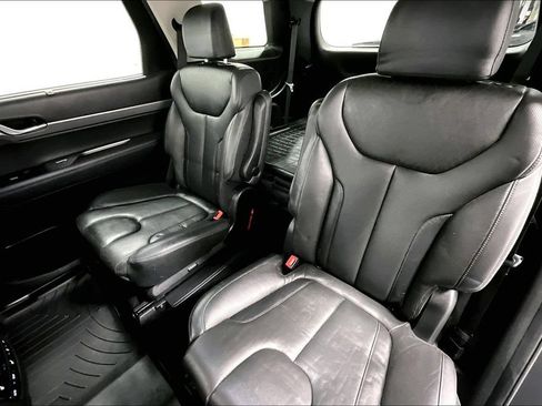 Used 2021 Hyundai Palisade SEL w/ Premium Package FWD image 32