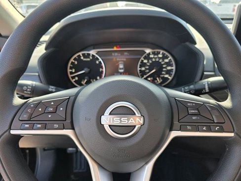 Used 2025 Nissan Altima 2.5 SV w/ SV Special Edition Package FWD image 23