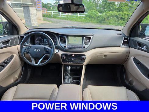Used 2016 Hyundai Tucson Limited FWD image 10