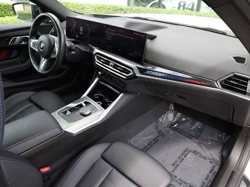 Used 2023 BMW M240i xDrive Coupe image 20