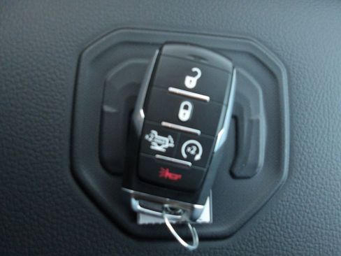 New 2026 RAM 2500 Laramie image 21