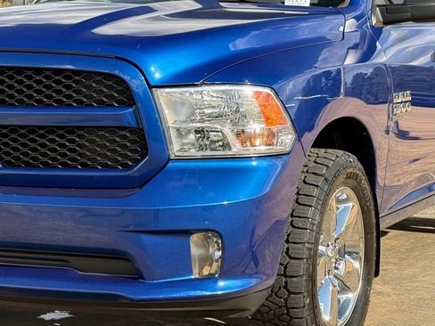 Used 2019 RAM 1500 Express w/ Express Value Package image 11
