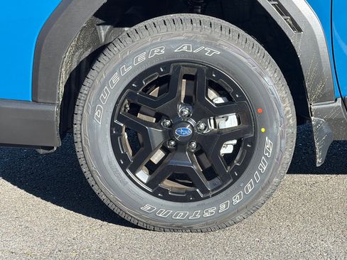 New 2026 Subaru Outback Wilderness image 25