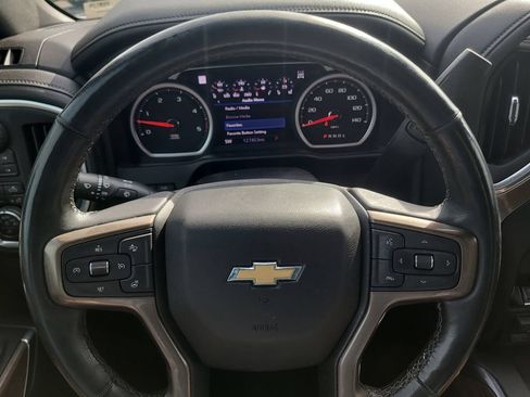 Used 2020 Chevrolet Silverado 2500 High Country w/ Z71 Off-Road Package AWD/4WD image 28