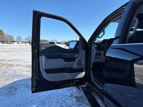 Certified 2023 Ford F150 Limited image 24