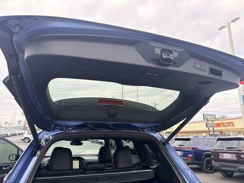 New 2026 Subaru Forester Touring w/ Touring Package image 43