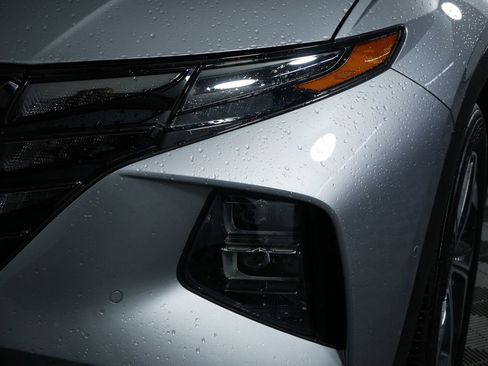 Used 2023 Hyundai Tucson Limited image 11