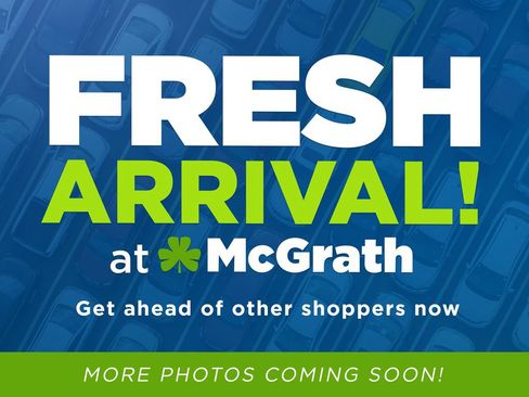Used 2020 Ford Edge ST w/ Equipment Group 401A AWD/4WD image 3
