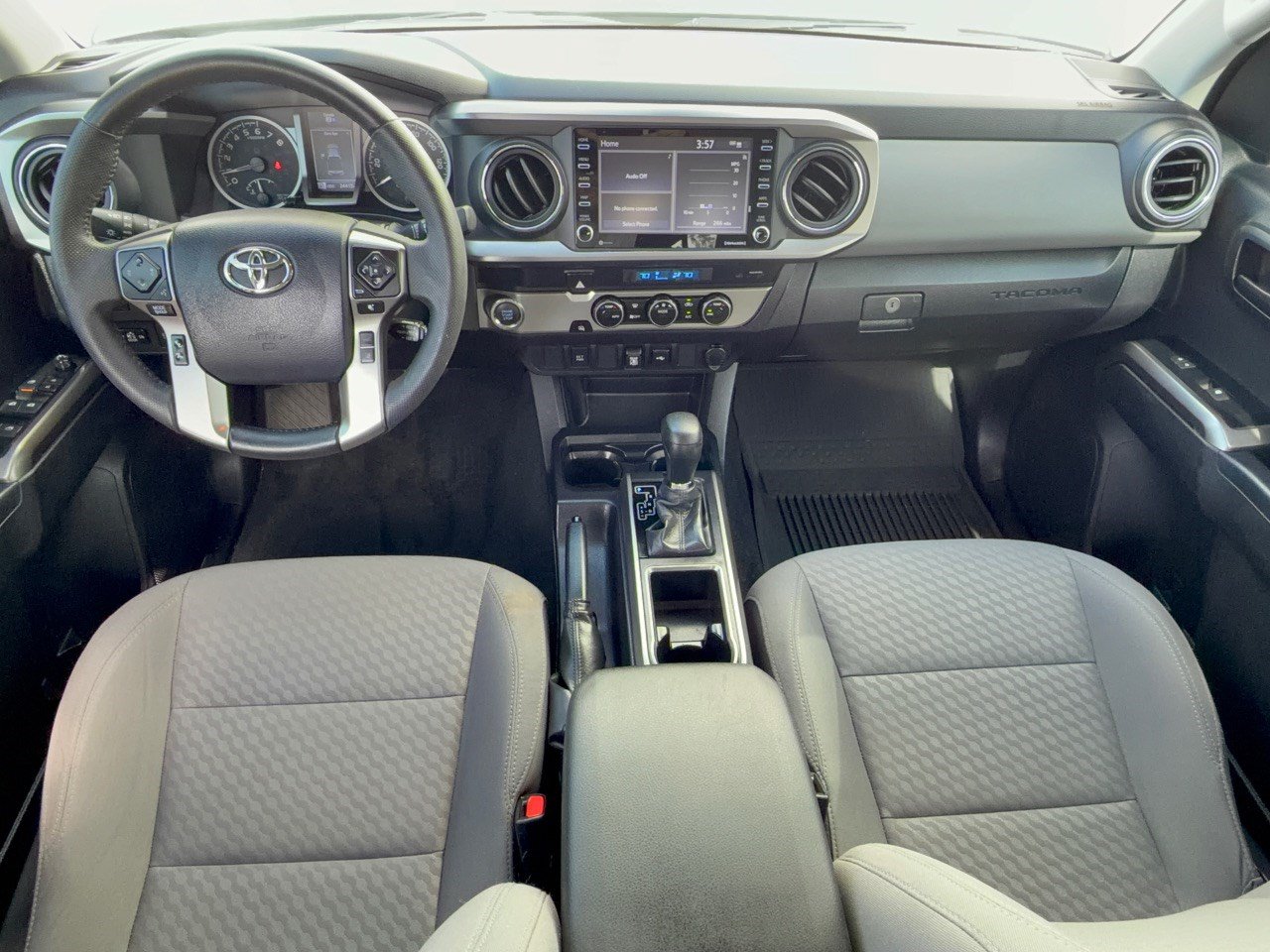 Certified 2023 Toyota Tacoma SR5 RWD image 17