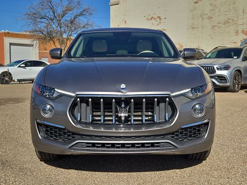 Used 2022 Maserati Levante GT image 10
