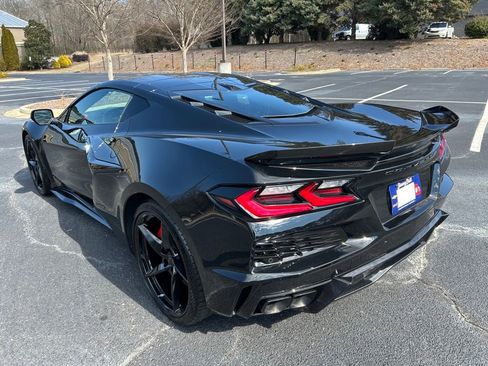 Used 2025 Chevrolet Corvette E-Ray image 21